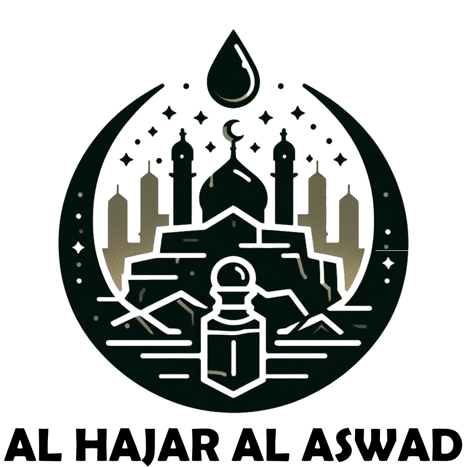 Al Hajar Al Aswad