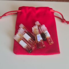 Hajar al Aswad Essence Pack