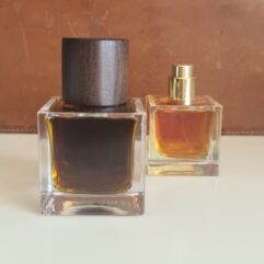 Vetiver Classique
